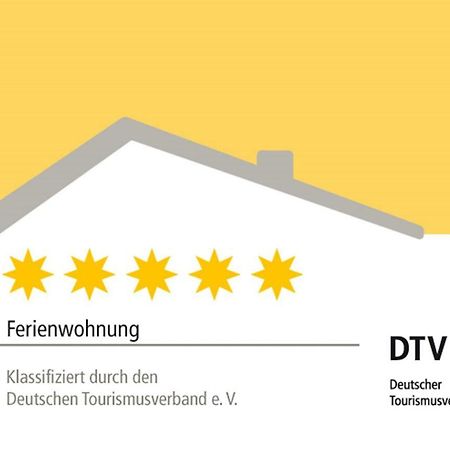 Ferienwohnung Hamburg-Rosengarten Rosengarten (Lower-Saxony) Exterior foto